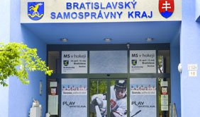 BSK a hokej 2011