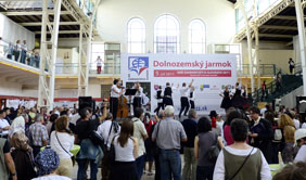 Dolnozemský jarmok